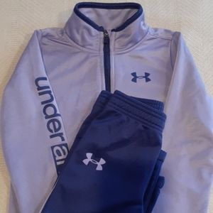 UNDER ARMOUR